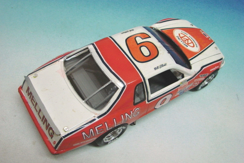 1983 Ford Thunderbird
