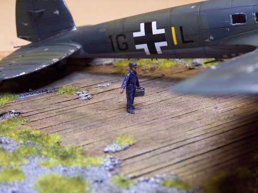 Heinkel He 111 P-2