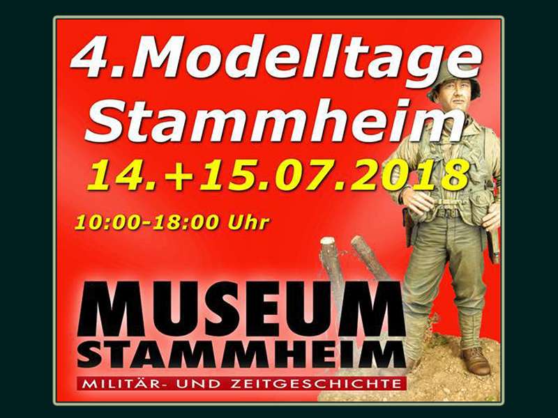 Modellbaumesse Ried i.I. - Teil 6