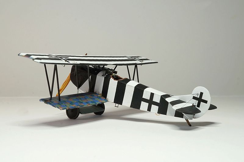 Fokker D.VII