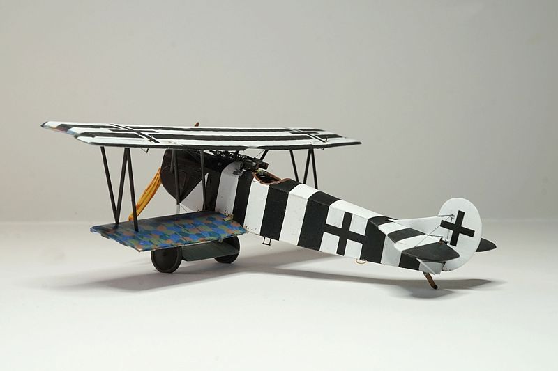 Fokker D.VII