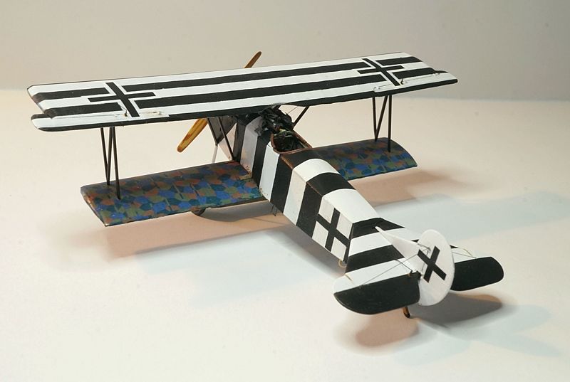 Fokker D.VII