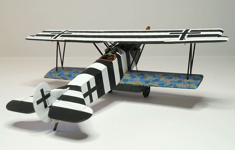 Fokker D.VII