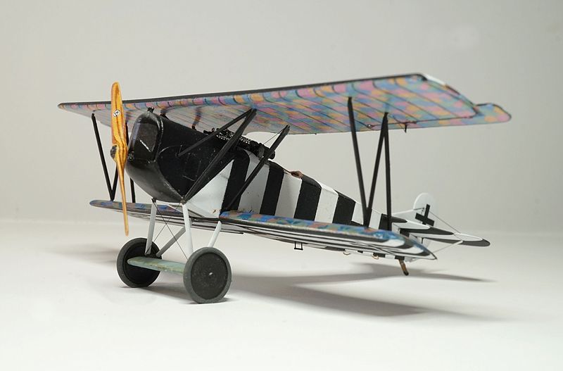 Fokker D.VII