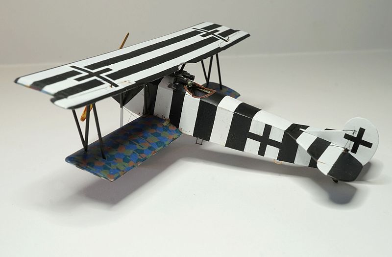 Fokker D.VII