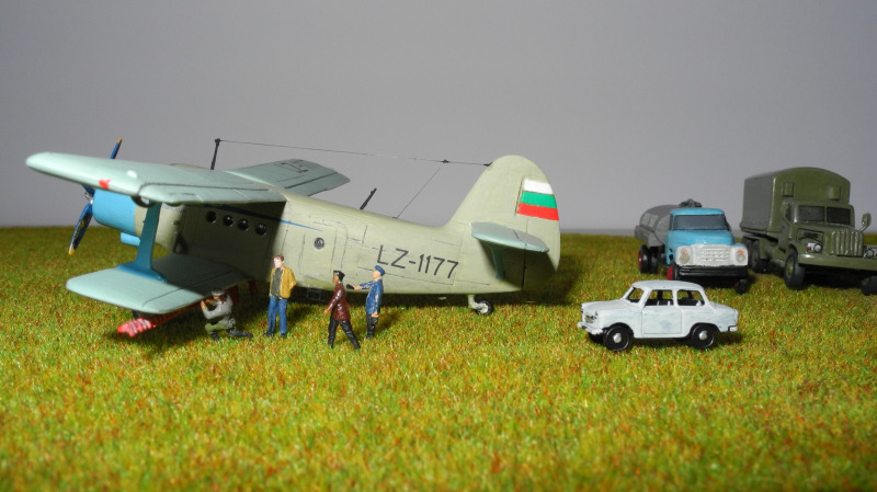 Antonow An-2