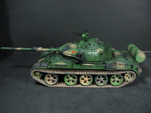 Type 59D