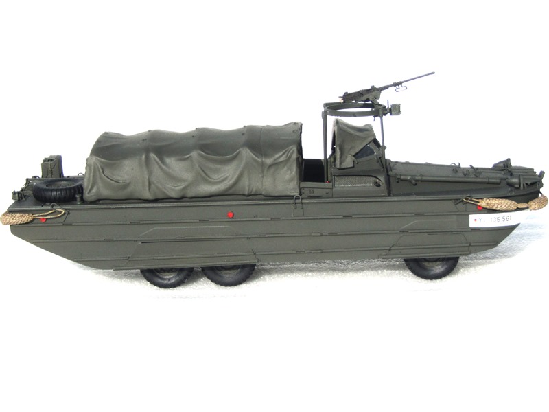 DUKW