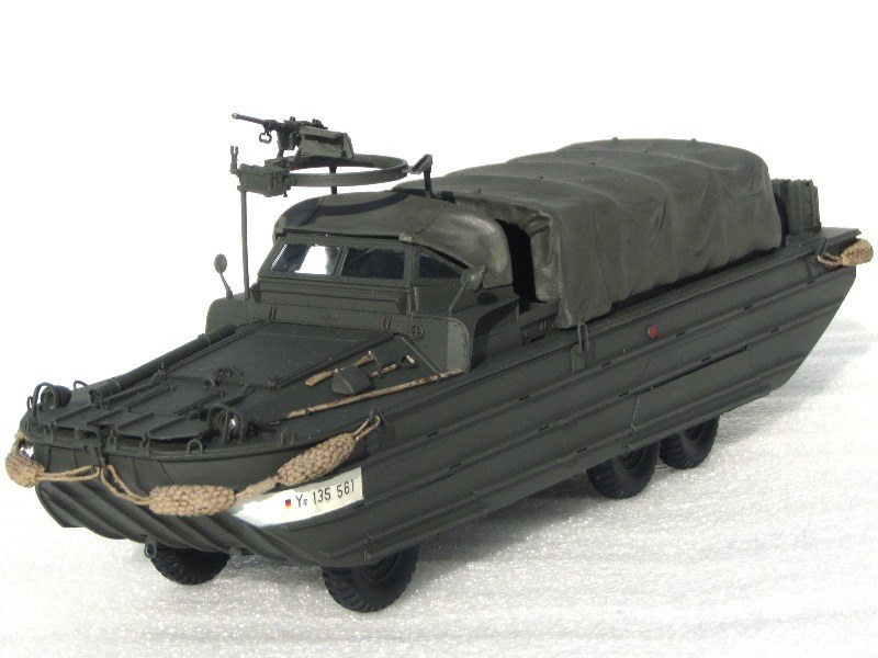 DUKW