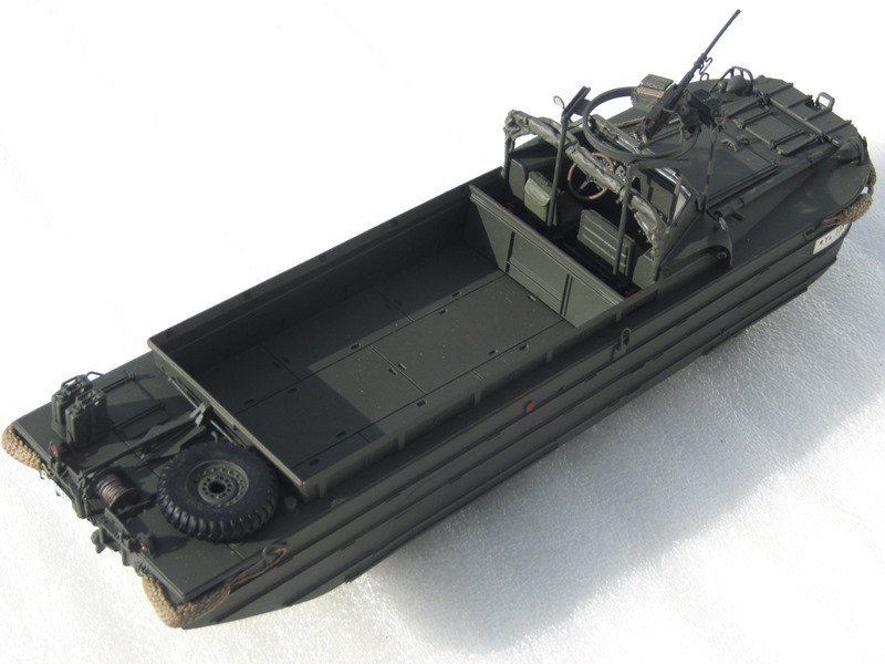 DUKW