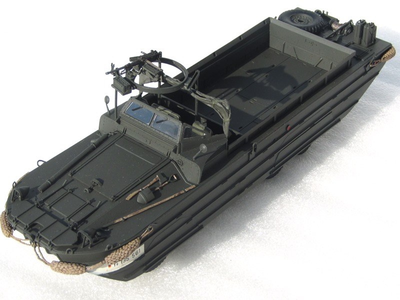 DUKW