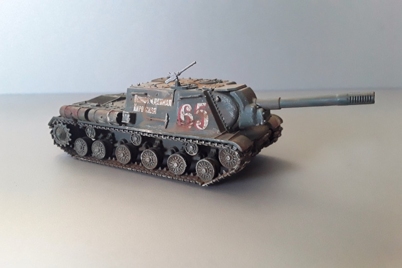 ISU-152