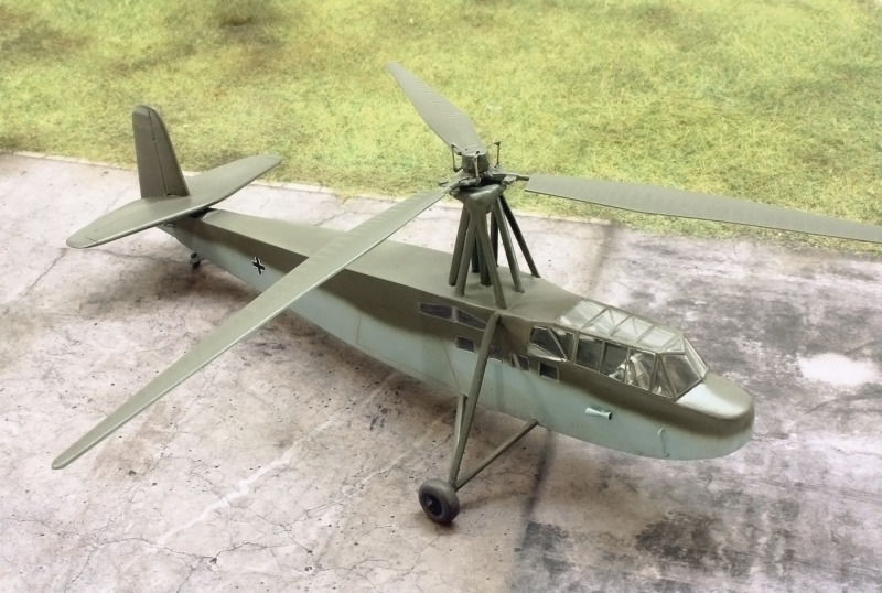 Focke-Achgelis Fa 225