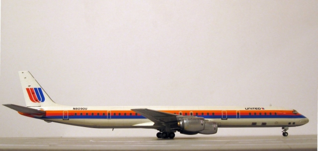 Douglas DC-8-71