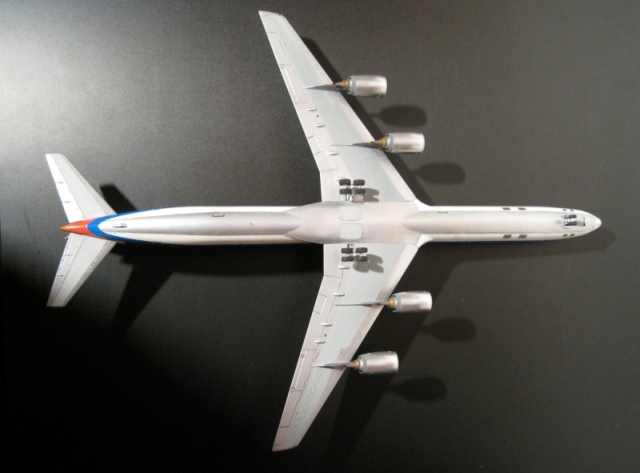 Douglas DC-8-71