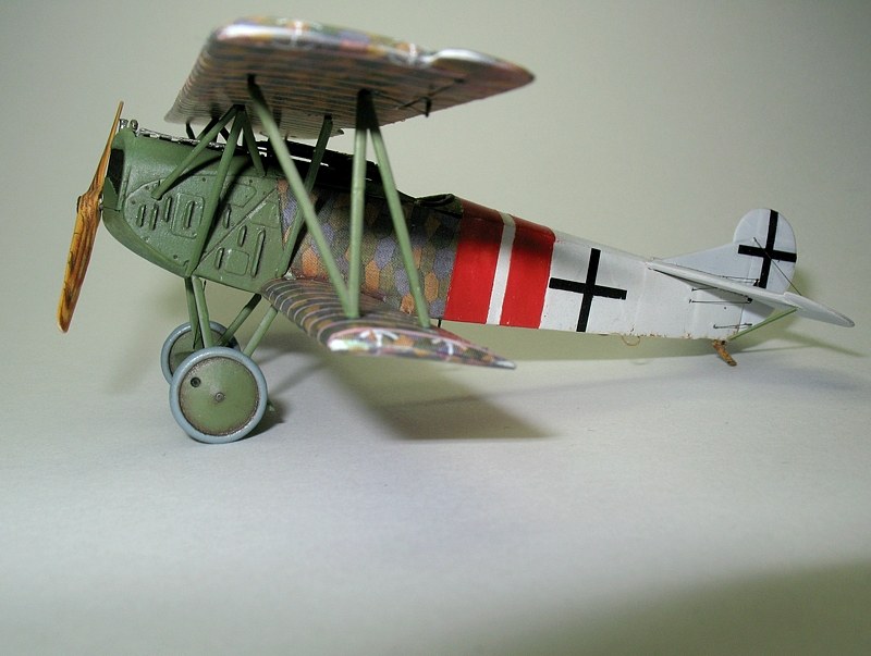 Fokker D.VII