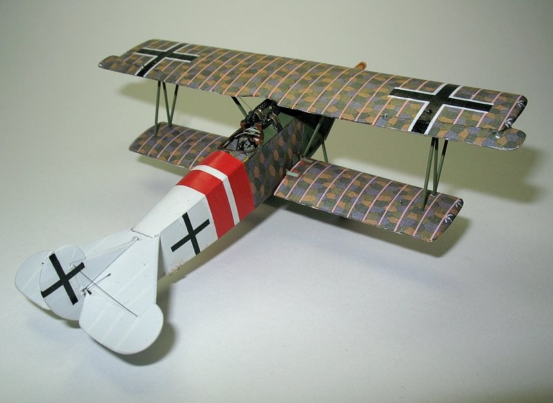 Fokker D.VII