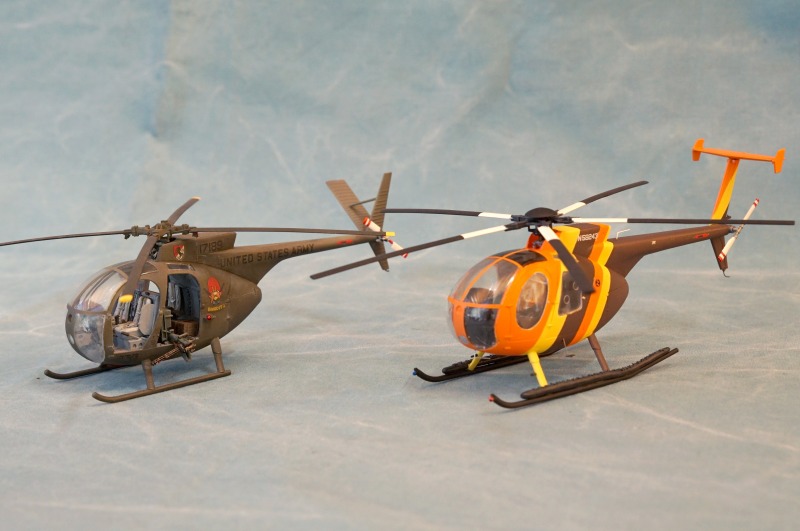 T.C.´s Chopper