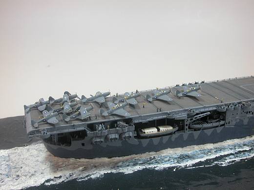 USS Hornet (CV-8)