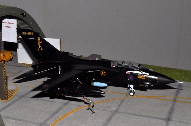 Panavia Tornado GR.1