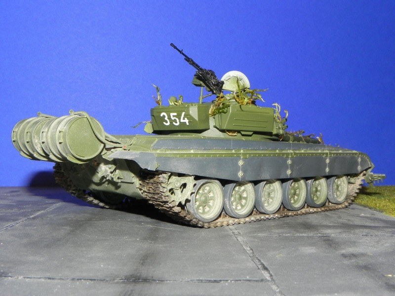 T-72M1