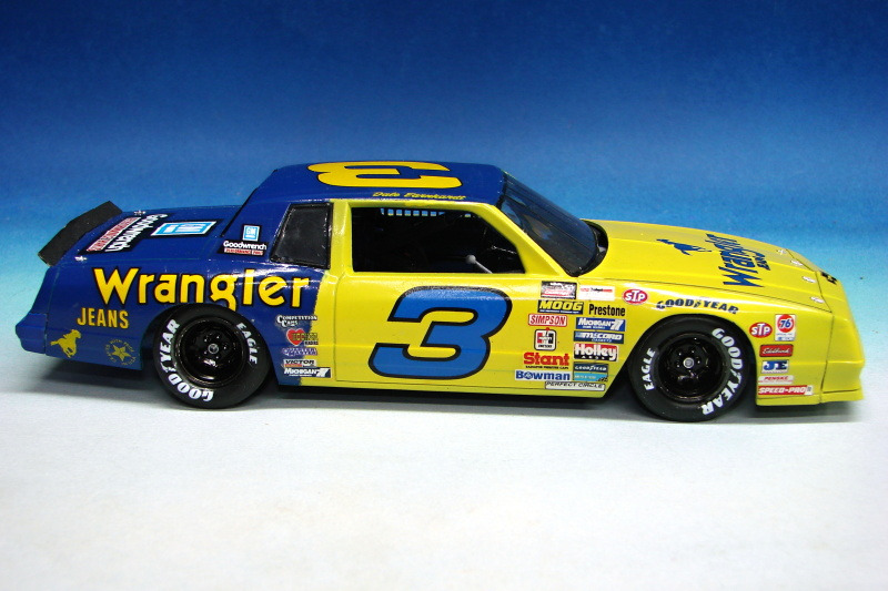 1985 Chevrolet Monte Carlo