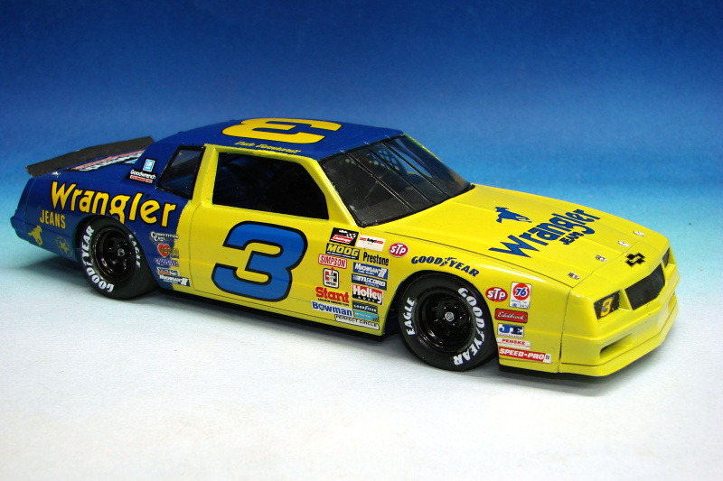 1985 Chevrolet Monte Carlo