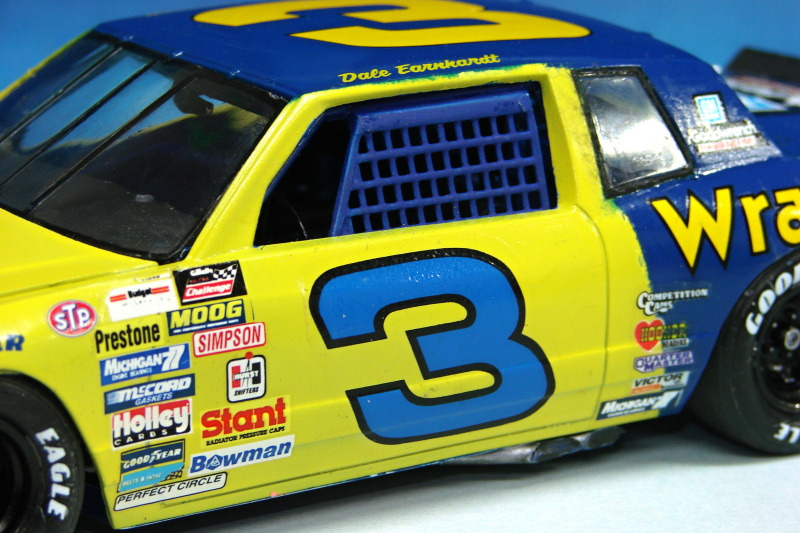 1985 Chevrolet Monte Carlo