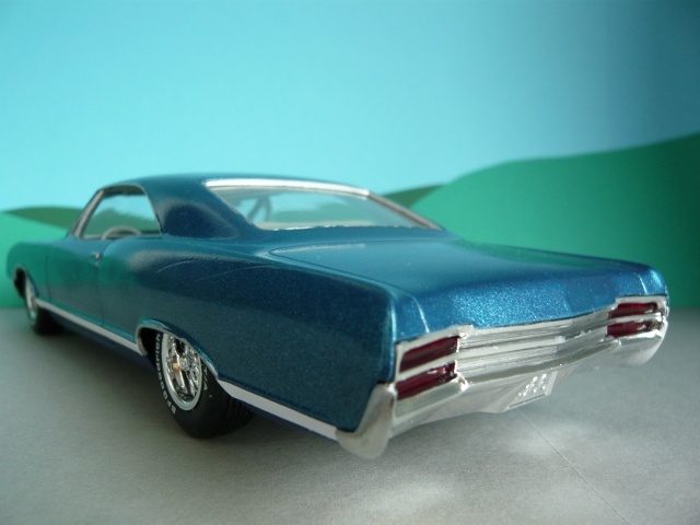 1966 Buick Wildcat