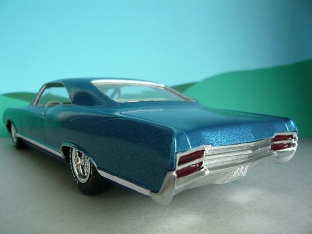 1966 Buick Wildcat