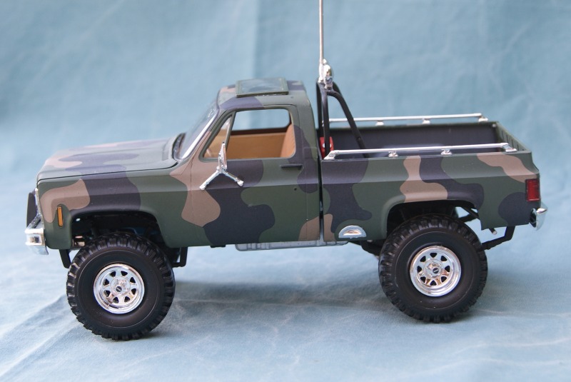 1978 GMC Pickup