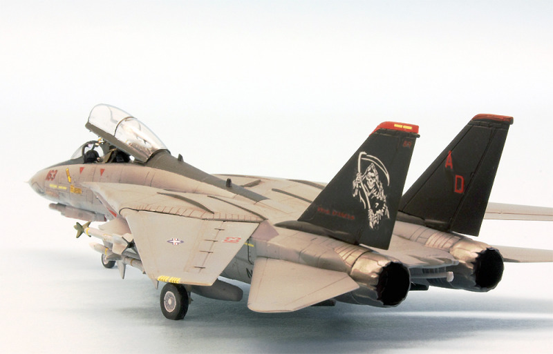 Grumman F-14D Tomcat