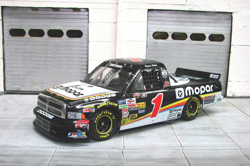 2000 Dodge Ram