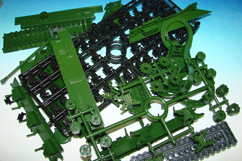 Quick Builds 3.0a