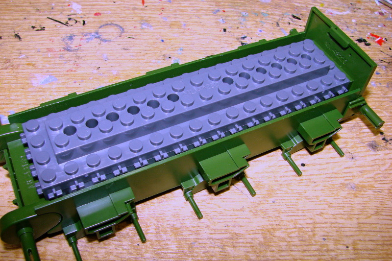 Quick Builds 3.0a