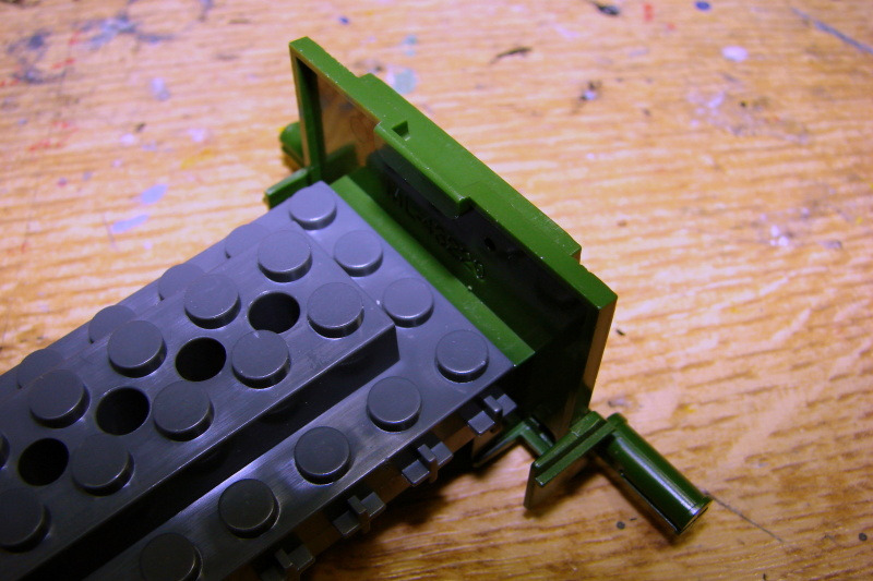 Quick Builds 3.0a