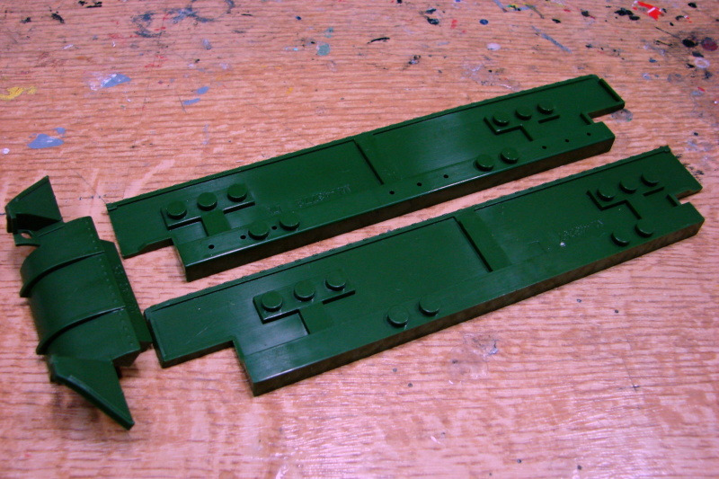 Quick Builds 3.0a