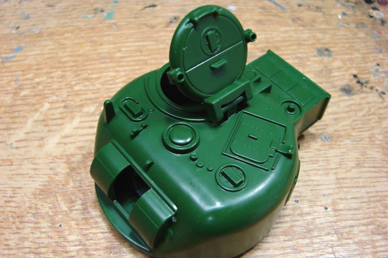 Quick Builds 3.0a
