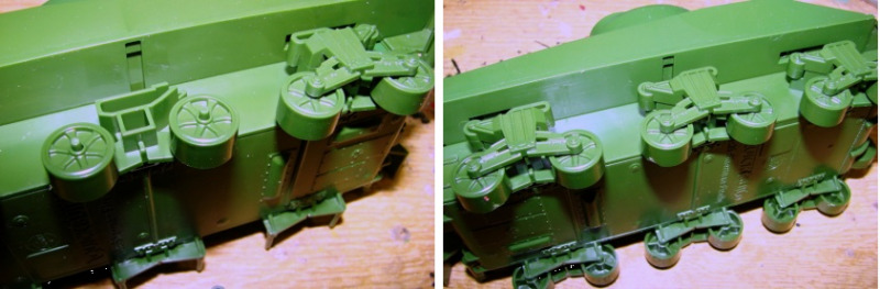 Quick Builds 3.0a