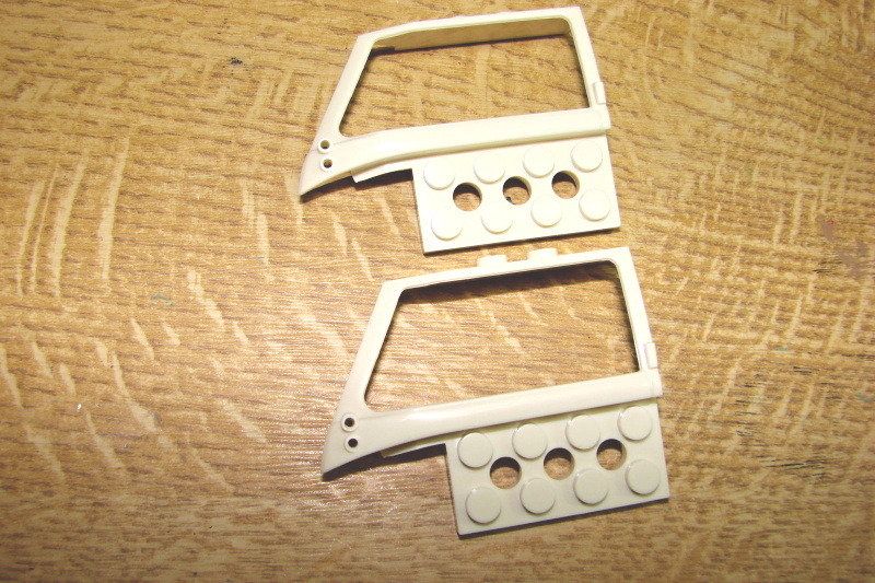 Quick Builds 3.0a
