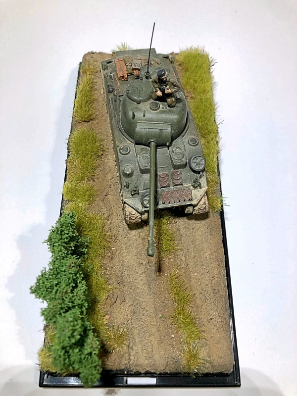 Sherman Firefly Vc