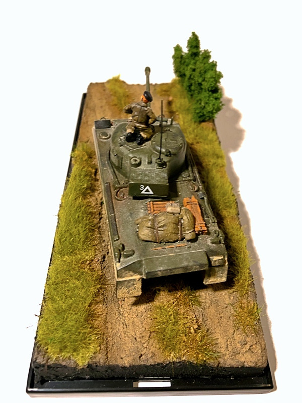 Sherman Firefly Vc