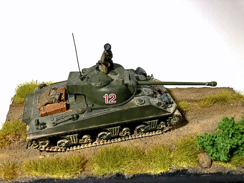 Sherman Firefly Vc