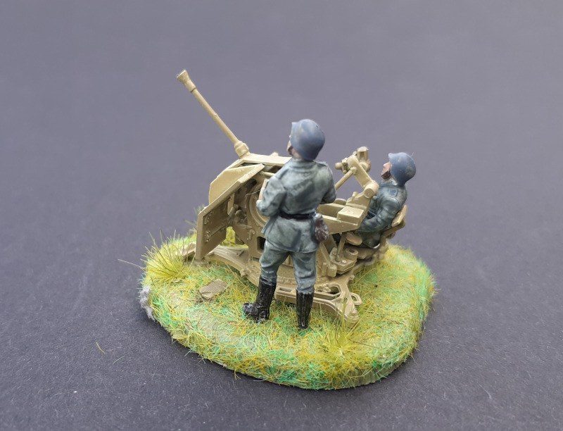 2 cm FlaK 38