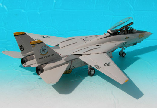 Grumman F-14A Tomcat