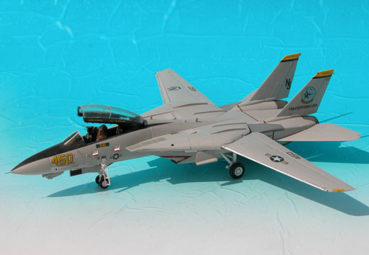 Grumman F-14A Tomcat