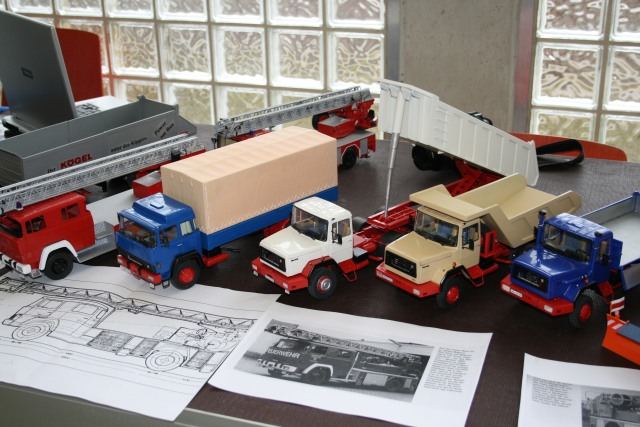 PMC Südpfalz Ausstellung 2009 Teil 2