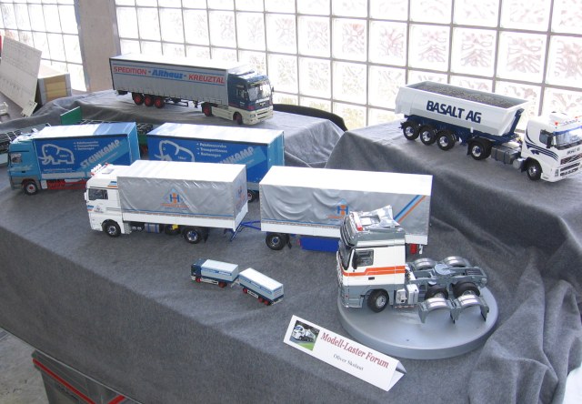 PMC Südpfalz Ausstellung 2009 Teil 2