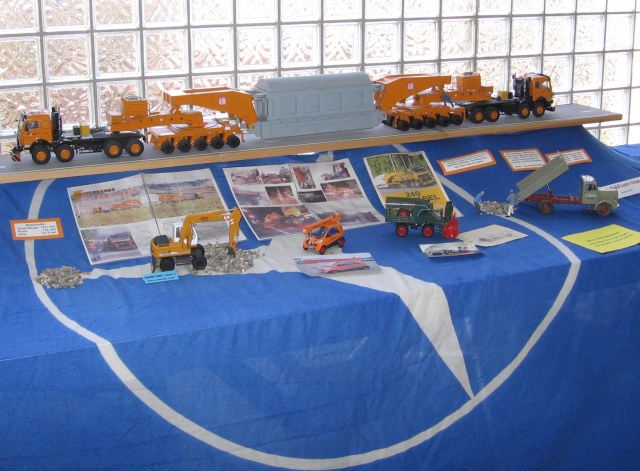 PMC Südpfalz Ausstellung 2009 Teil 2