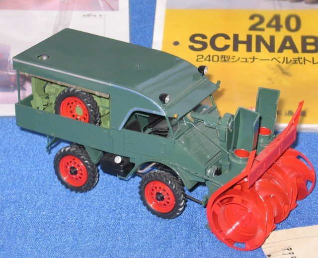 PMC Südpfalz Ausstellung 2009 Teil 2